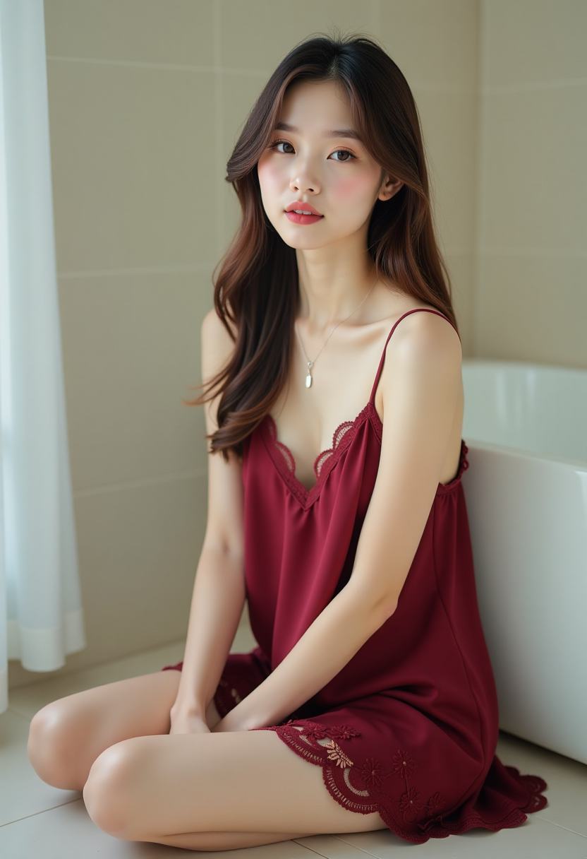 暖源剧照